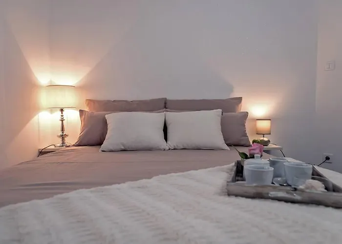Luxury Villa,private Pool, Sauna,jacuzzi,near Split Villa