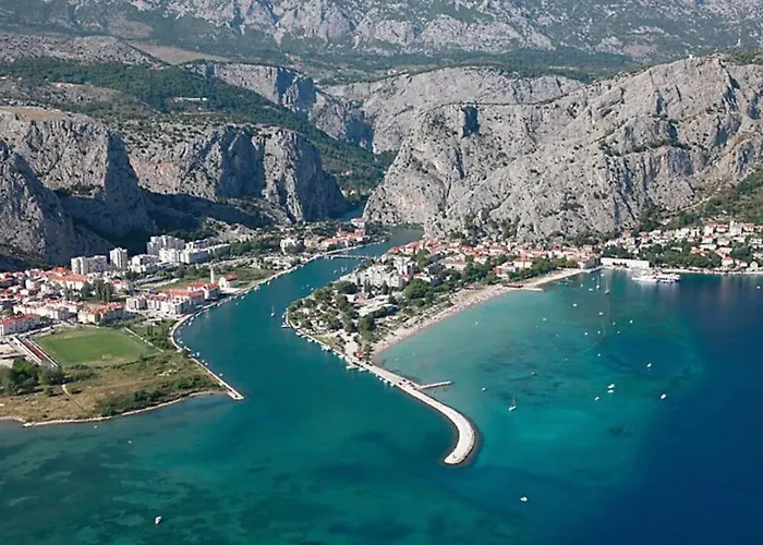 Villa Luxury Villa,private Pool, Sauna,jacuzzi,near Split *
