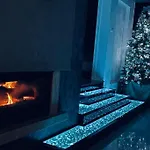 Villa Luxury Villa,private Pool, Sauna,jacuzzi,near Split *