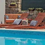 Villa Luxury Villa,private Pool, Sauna,jacuzzi,near Split *