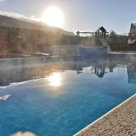 Luxury Villa,private Pool, Sauna,jacuzzi,near Split
