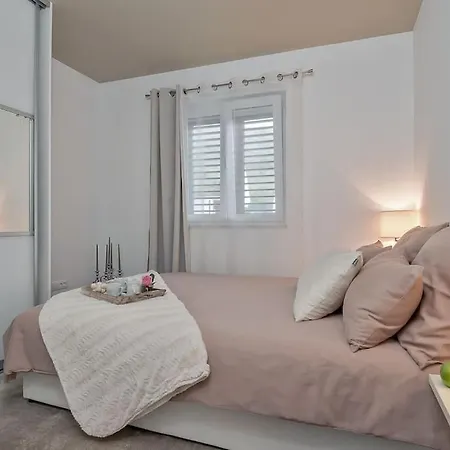 Villa Luxury Villa,private Pool, Sauna,jacuzzi,near Split