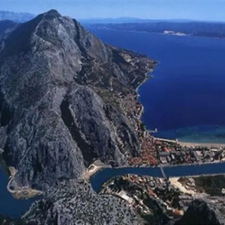 Luxury Villa,private Pool, Sauna,jacuzzi,near Split