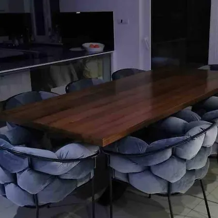 Villa Luxury Villa,private Pool, Sauna,jacuzzi,near Split Srinjine