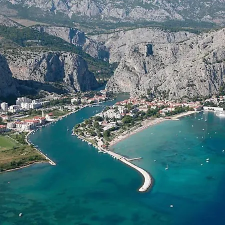 Vila Luxury Villa,private Pool, Sauna,jacuzzi,near Split *