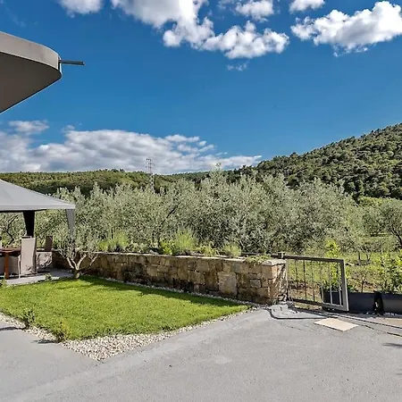 Luxury Villa,private Pool, Sauna,jacuzzi,near Split *